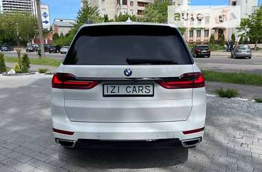 Позашляховик / Кросовер BMW X7 2020 в Львові