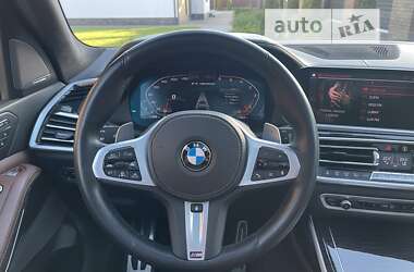 Внедорожник / Кроссовер BMW X7 2020 в Полтаве