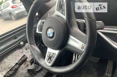 Внедорожник / Кроссовер BMW X7 2023 в Львове