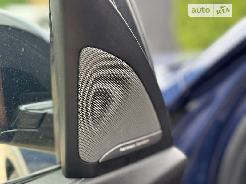 Внедорожник / Кроссовер BMW X7 2021 в Ровно