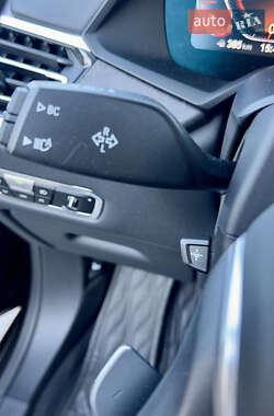 Внедорожник / Кроссовер BMW X7 2021 в 