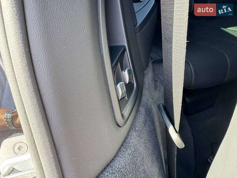 Внедорожник / Кроссовер BMW X7 2019 в Одессе фото 18 Внедорожник / Кроссовер BMW X7 2019 в Одессе