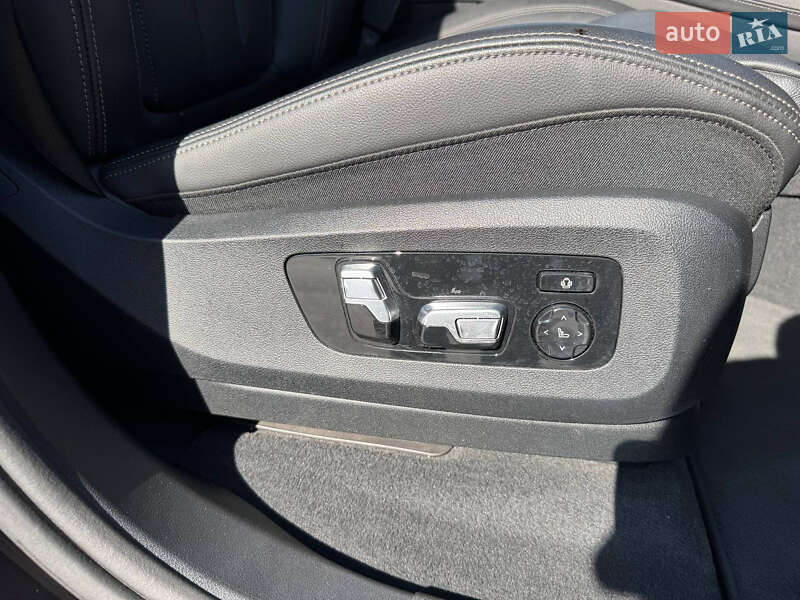 Внедорожник / Кроссовер BMW X7 2019 в Одессе фото 21 Внедорожник / Кроссовер BMW X7 2019 в Одессе