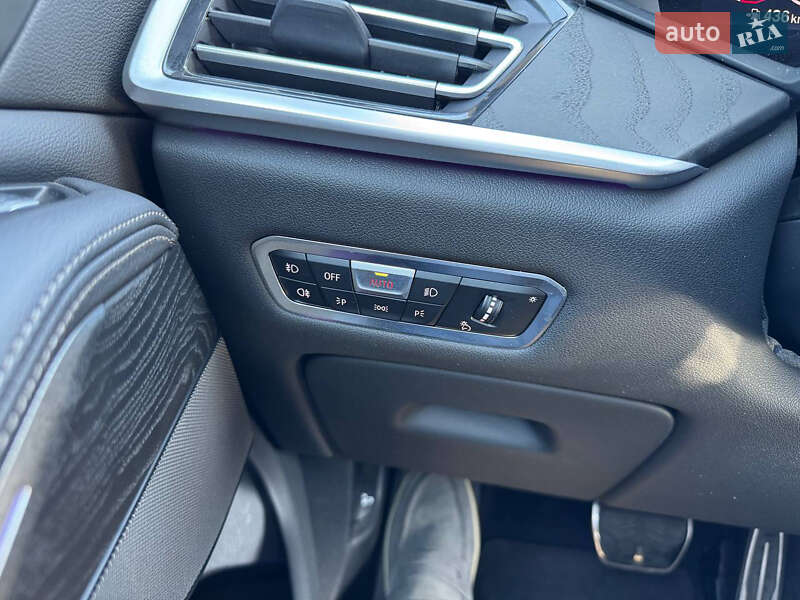 Внедорожник / Кроссовер BMW X7 2019 в Одессе фото 36 Внедорожник / Кроссовер BMW X7 2019 в Одессе