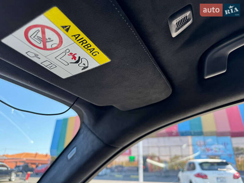 Внедорожник / Кроссовер BMW X7 2019 в Одессе фото 38 Внедорожник / Кроссовер BMW X7 2019 в Одессе