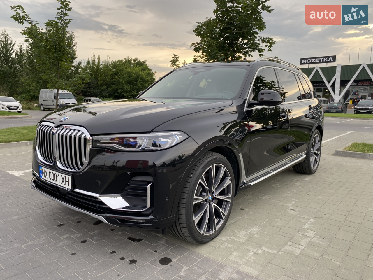 2018 BMW 5er - мініатюра 19