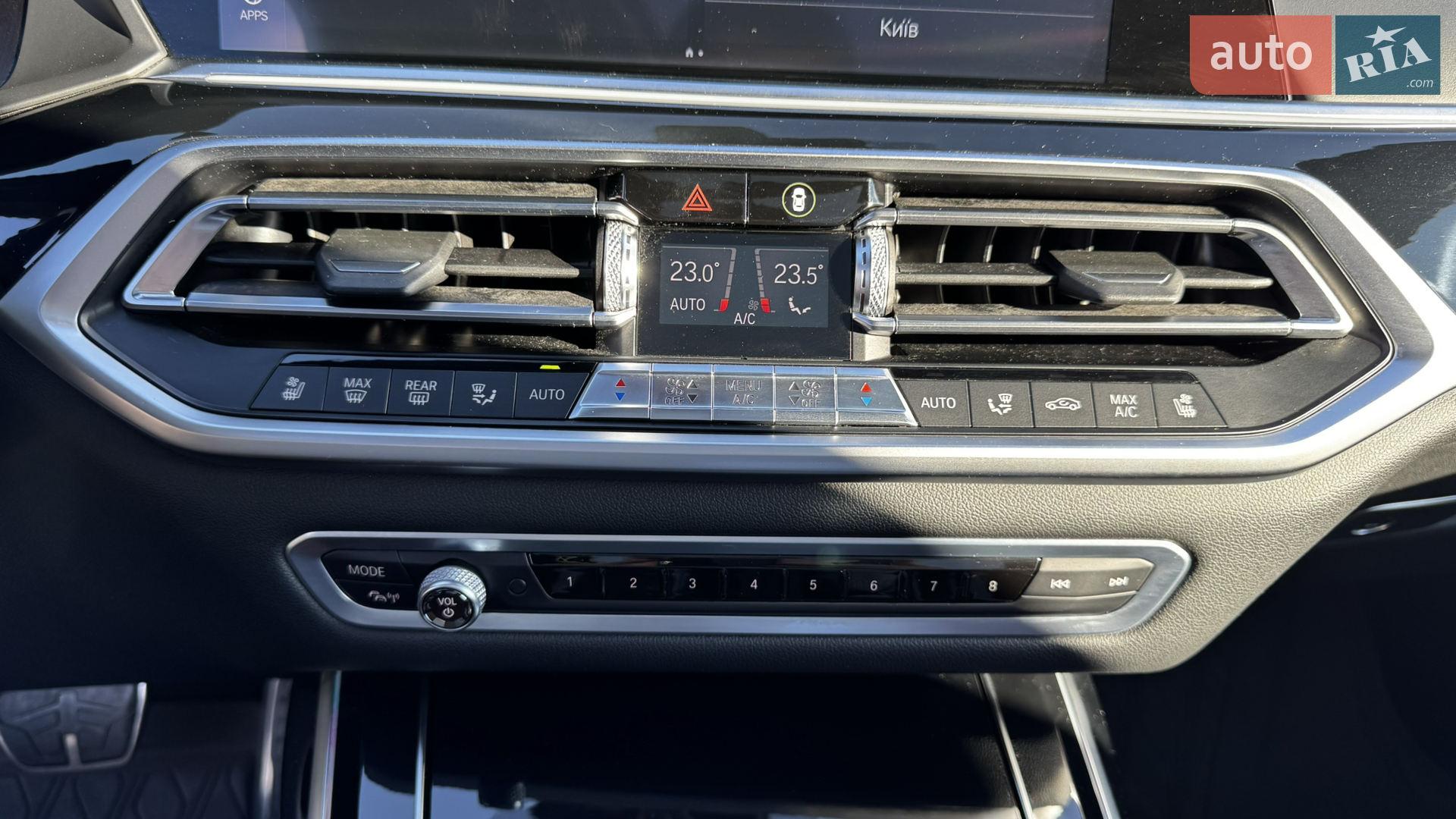 2019 BMW X7 - мініатюра 21