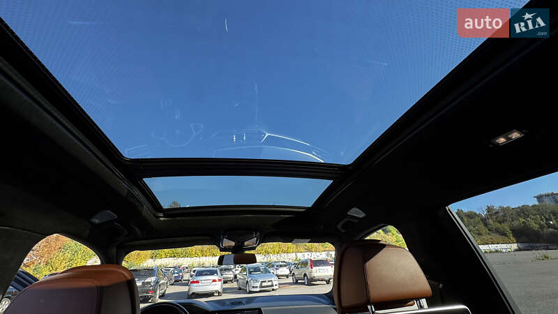 Позашляховик / Кросовер BMW X7 2019 в Києві