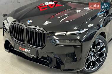 Внедорожник / Кроссовер BMW X7 2024 в 