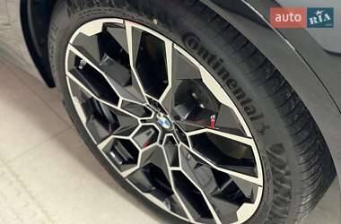 Внедорожник / Кроссовер BMW X7 2024 в 
