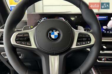 Внедорожник / Кроссовер BMW X7 2024 в 