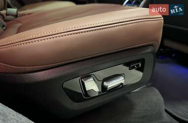Внедорожник / Кроссовер BMW X7 2024 в 