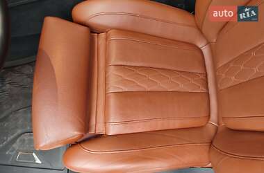 Позашляховик / Кросовер BMW X7 2019 в 