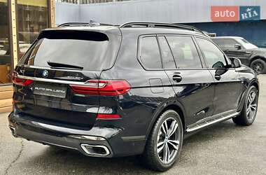 Позашляховик / Кросовер BMW X7 2020 в Києві