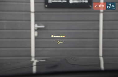 Позашляховик / Кросовер BMW X7 2019 в 