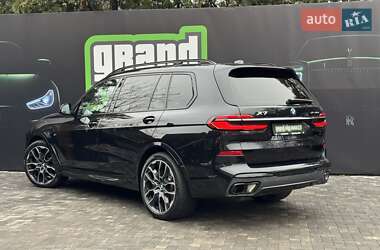 Внедорожник / Кроссовер BMW X7 2022 в Киеве