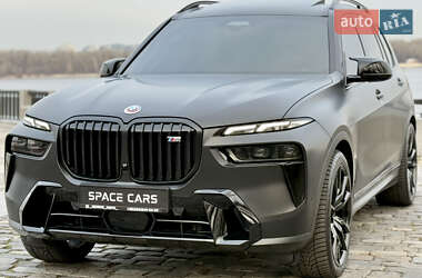 Внедорожник / Кроссовер BMW X7 2022 в Киеве