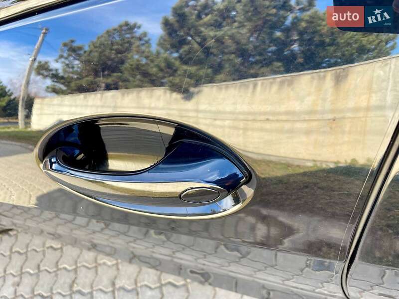 Позашляховик / Кросовер BMW X7 2019 в Одесі