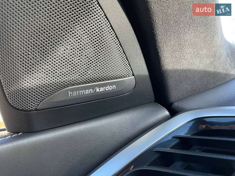 Позашляховик / Кросовер BMW X7 2019 в Одесі