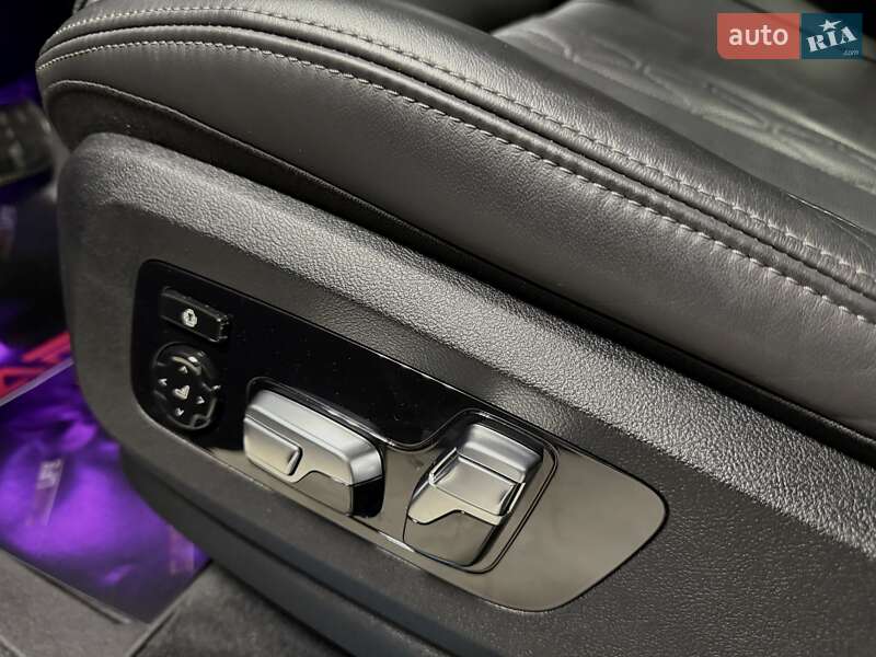 Внедорожник / Кроссовер BMW X7 2022 в Тернополе фото 60 Внедорожник / Кроссовер BMW X7 2022 в Тернополе