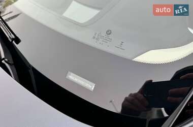 Позашляховик / Кросовер BMW X7 2020 в 