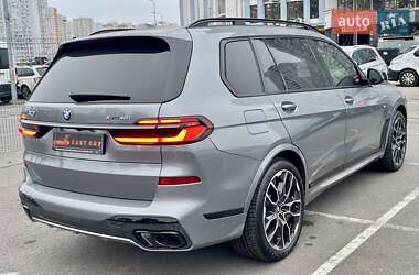 Внедорожник / Кроссовер BMW X7 2023 в Киеве