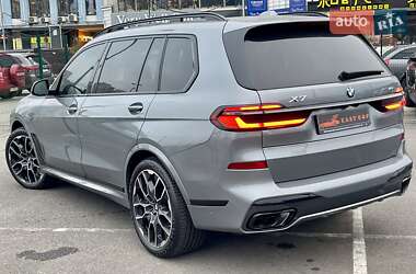 Внедорожник / Кроссовер BMW X7 2023 в Киеве