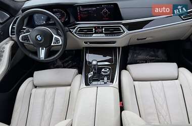 Позашляховик / Кросовер BMW X7 2019 в Тернополі