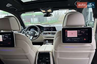 Позашляховик / Кросовер BMW X7 2019 в Тернополі