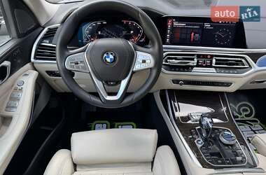 Позашляховик / Кросовер BMW X7 2019 в Києві