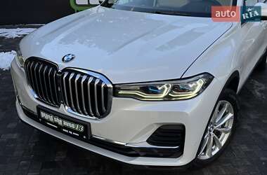 Позашляховик / Кросовер BMW X7 2019 в Києві