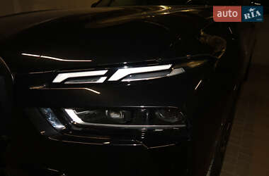 Внедорожник / Кроссовер BMW X7 2023 в 