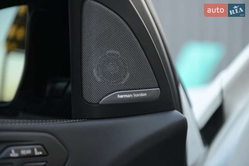 Позашляховик / Кросовер BMW X7 2023 в Мукачевому