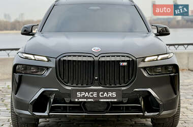 Позашляховик / Кросовер BMW X7 2022 в Києві