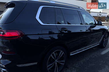 Позашляховик / Кросовер BMW X7 2019 в Києві