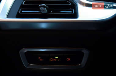 Внедорожник / Кроссовер BMW X7 2023 в 