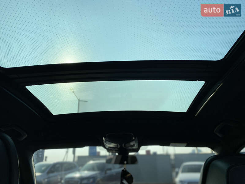 Внедорожник / Кроссовер BMW X7 2019 в Ужгороде