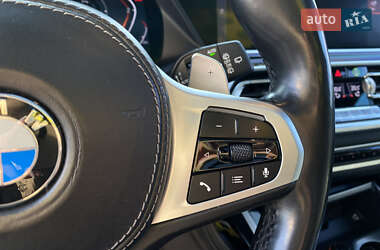 Позашляховик / Кросовер BMW X7 2019 в 
