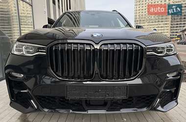 Позашляховик / Кросовер BMW X7 2022 в Києві