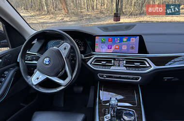 Внедорожник / Кроссовер BMW X7 2020 в Киеве