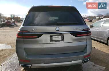 Внедорожник / Кроссовер BMW X7 2023 в Днепре