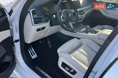 Внедорожник / Кроссовер BMW X7 2022 в Виннице