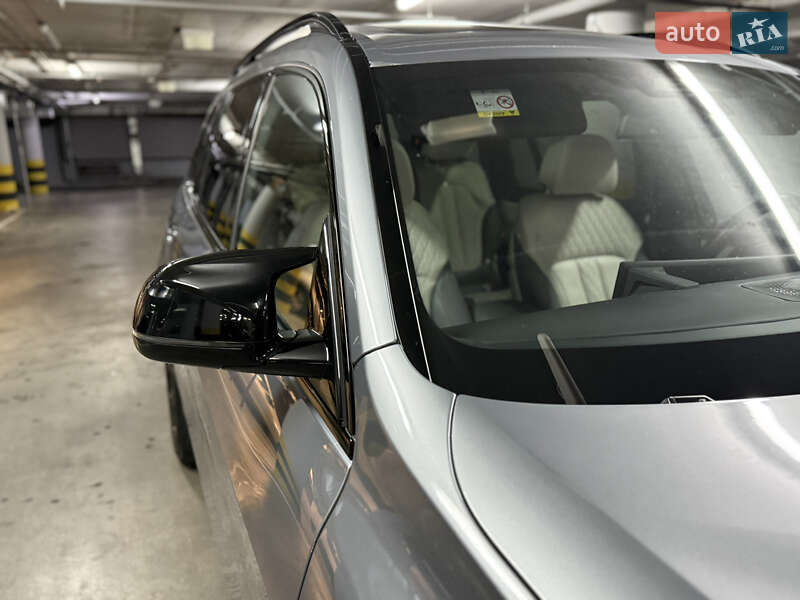 Внедорожник / Кроссовер BMW X7 2022 в Киеве фото 9 Внедорожник / Кроссовер BMW X7 2022 в Киеве