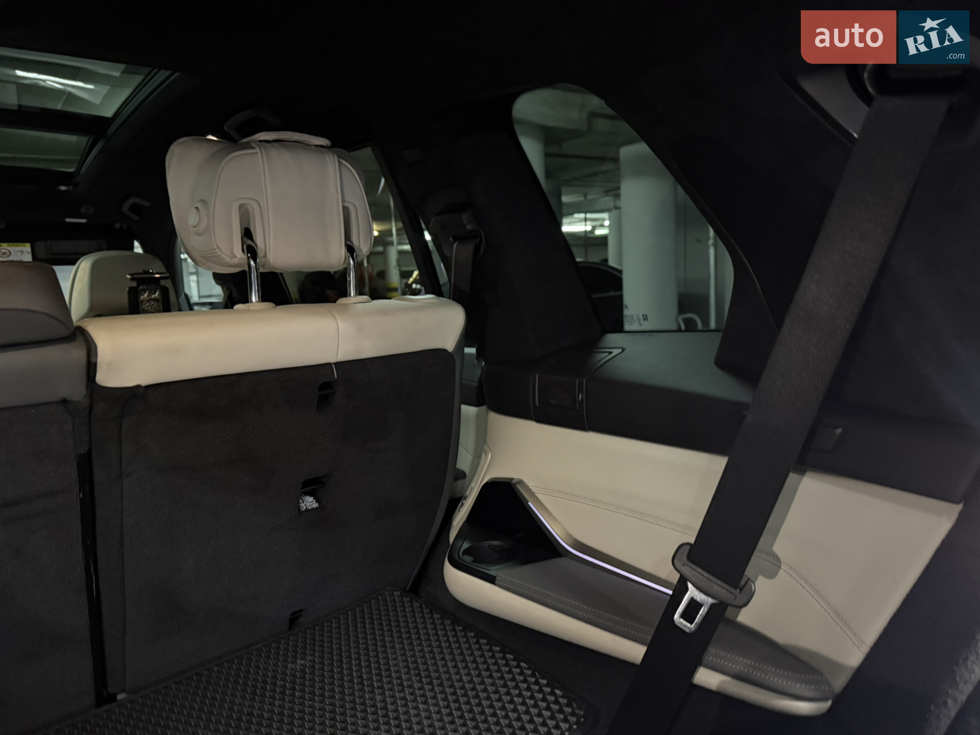 2022 BMW X7 - мініатюра 40