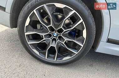 Внедорожник / Кроссовер BMW X7 2024 в 