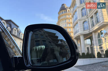 Внедорожник / Кроссовер BMW X7 2021 в 