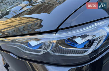 Внедорожник / Кроссовер BMW X7 2021 в 
