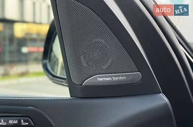 Позашляховик / Кросовер BMW X7 2024 в 