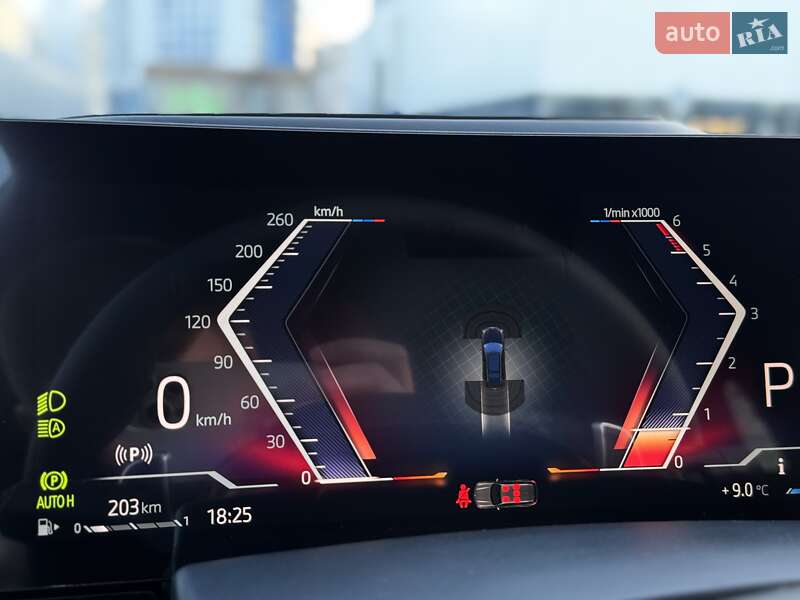 Позашляховик / Кросовер BMW X7 2024 в Одесі
