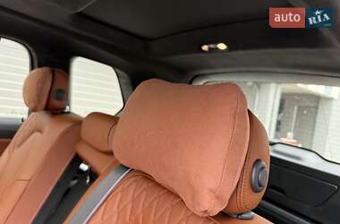Внедорожник / Кроссовер BMW X7 2023 в 